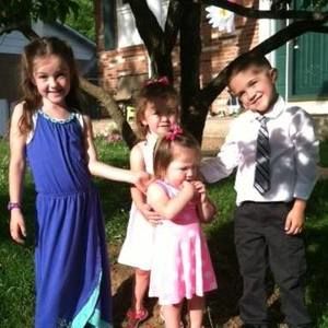 Meet your Posher, Becky